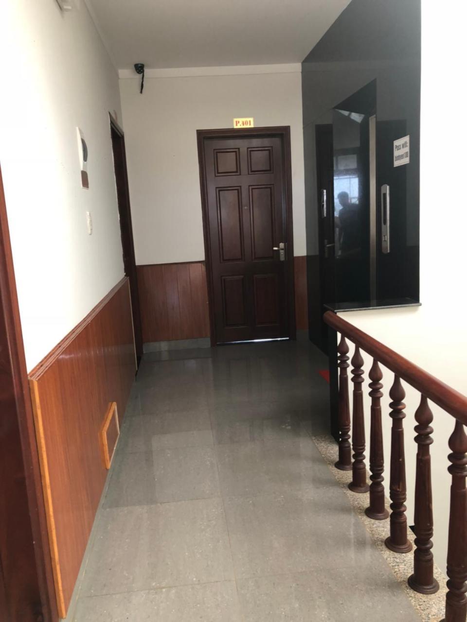 プレイク Nha Nghi Binh Yen Bed & Breakfast エクステリア 写真