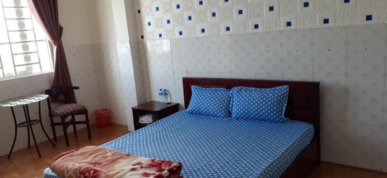 プレイク Nha Nghi Binh Yen Bed & Breakfast エクステリア 写真