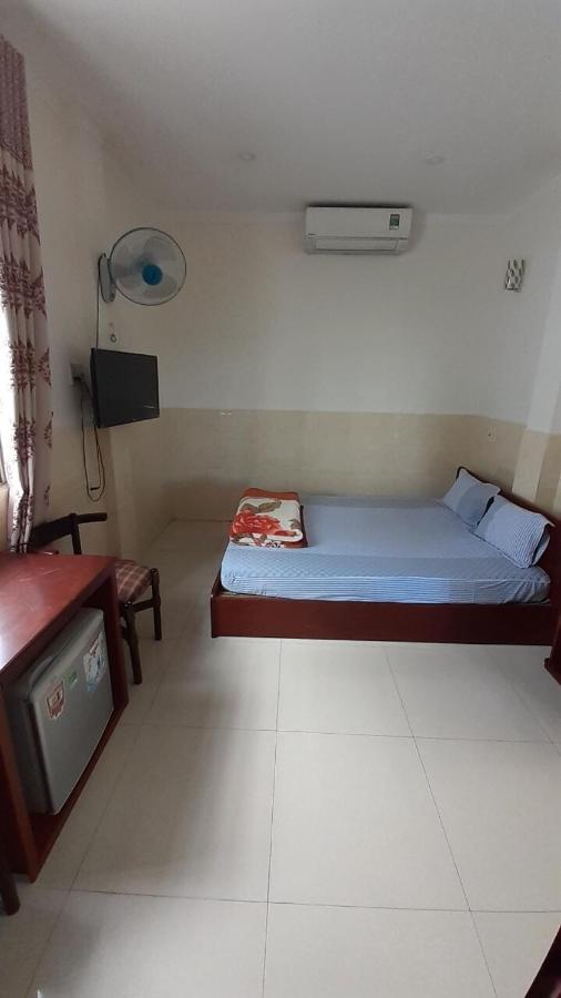 プレイク Nha Nghi Binh Yen Bed & Breakfast エクステリア 写真