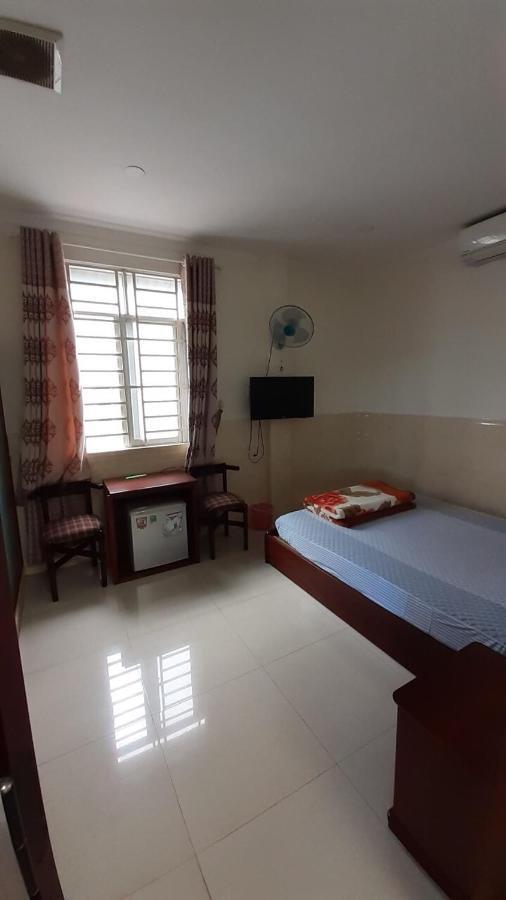 プレイク Nha Nghi Binh Yen Bed & Breakfast エクステリア 写真